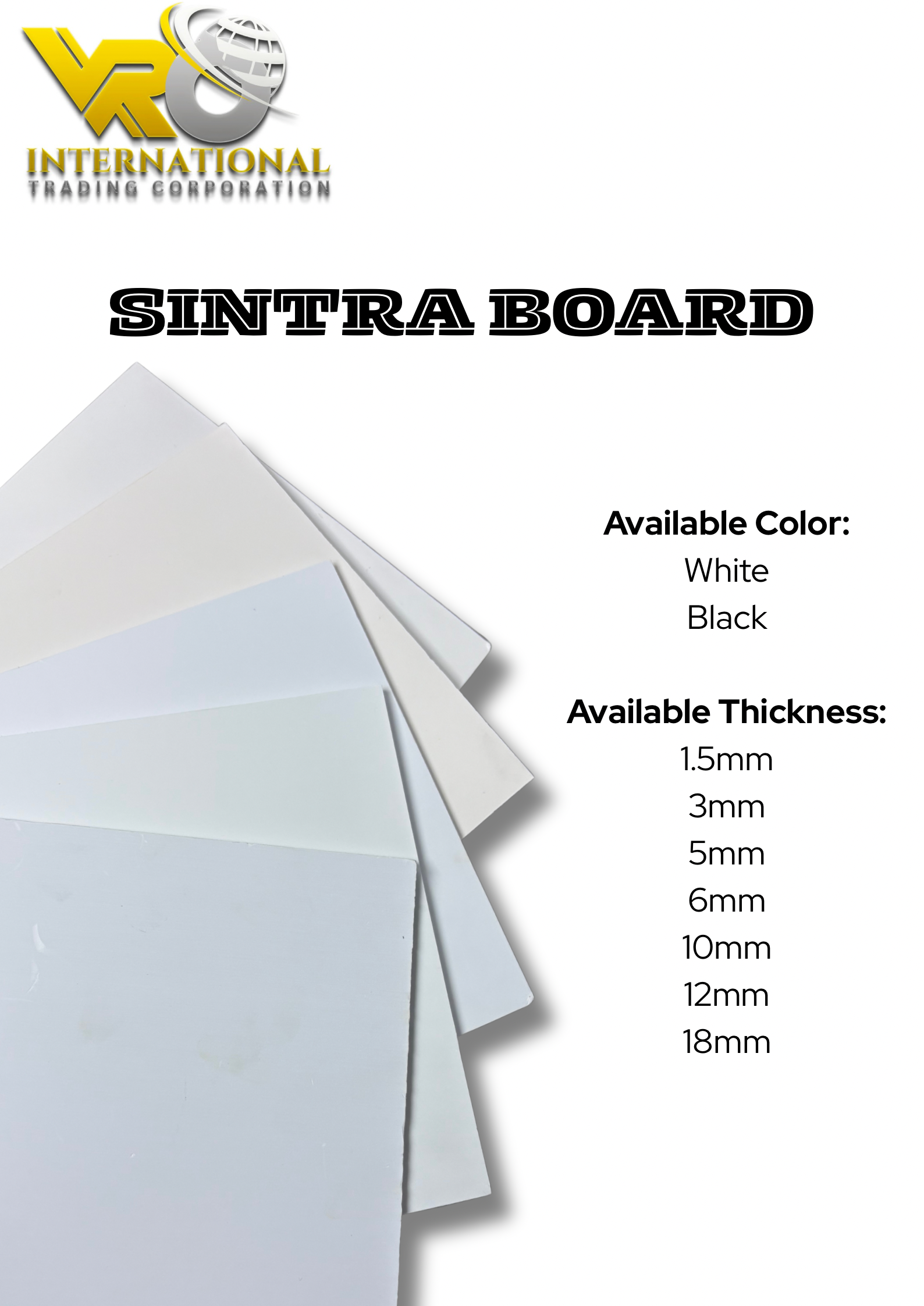 Sintra Board